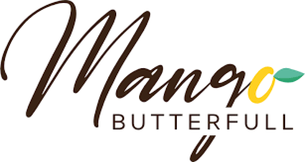 Mangobutterfull - Kivu Brand Architect